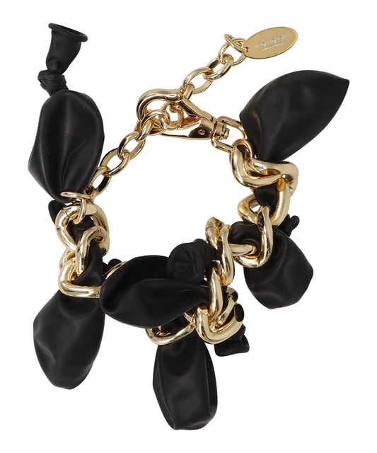 doublet（ダブレット）BALLOON CHAIN BRACELET