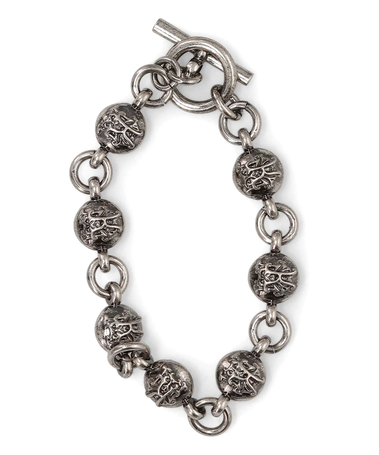 BALL CHAIN BRACELET