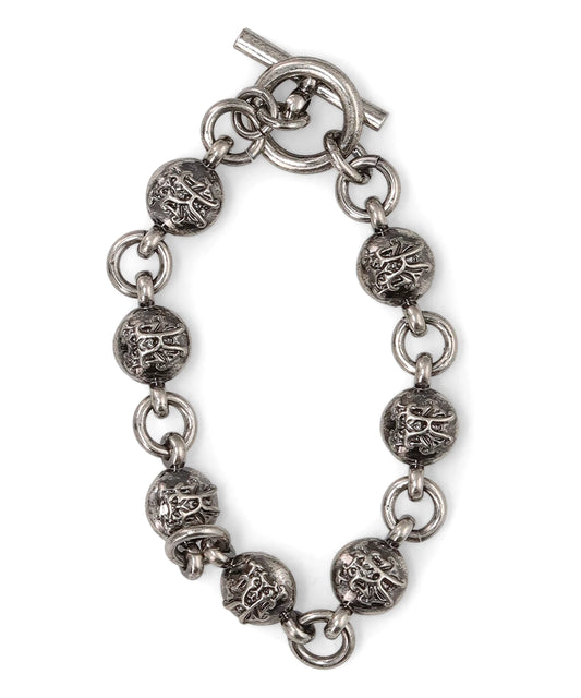 BALL CHAIN BRACELET
