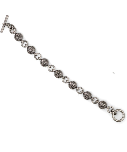 BALL CHAIN BRACELET