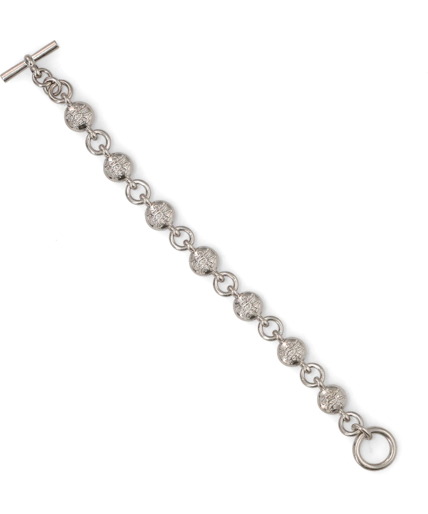 BALL CHAIN BRACELET