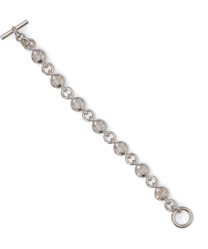 BALL CHAIN BRACELET