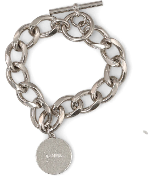 “WAVY KAMIYA” CHARM BRACELET