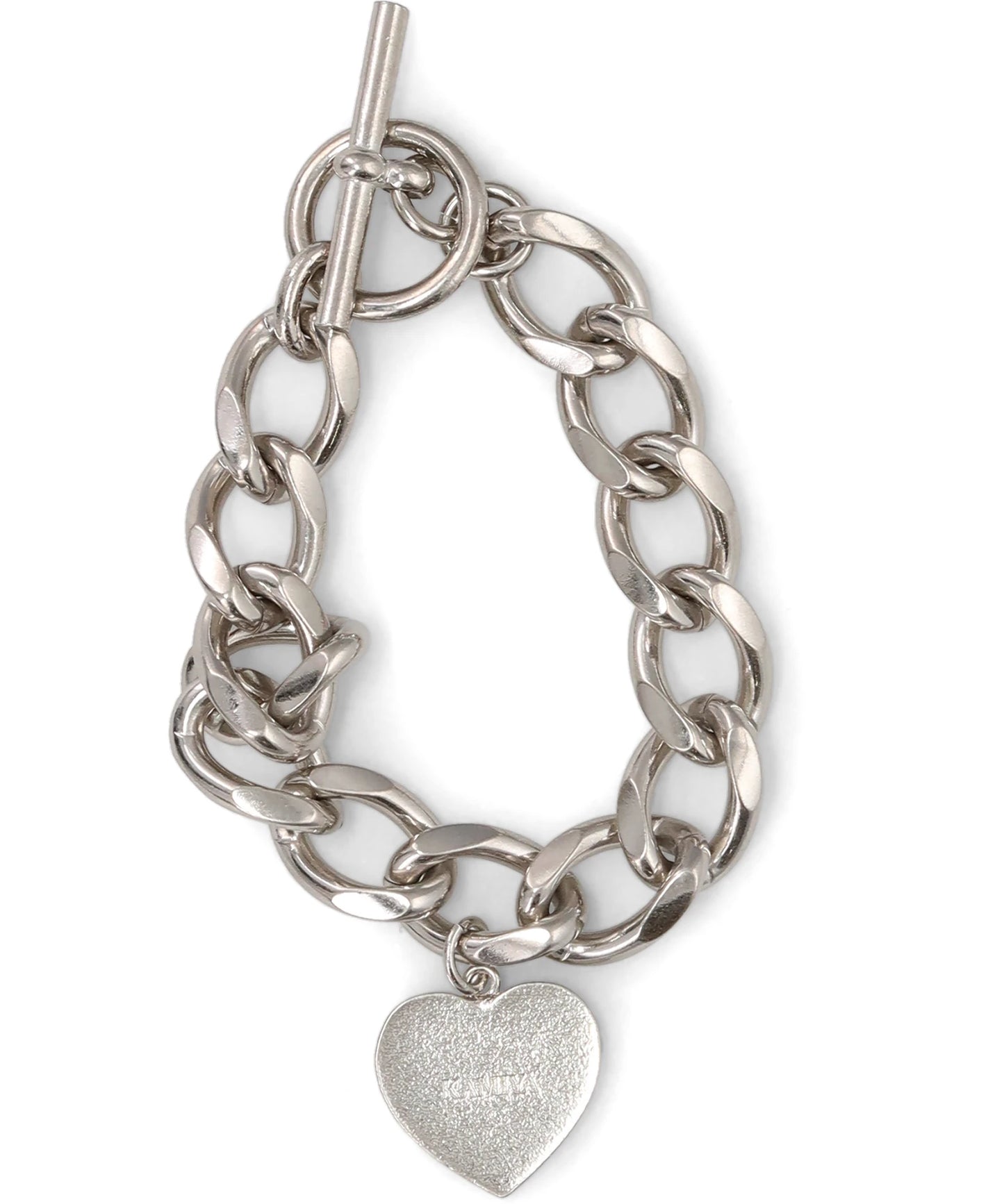 “MY WAY” CHARM BRACELET