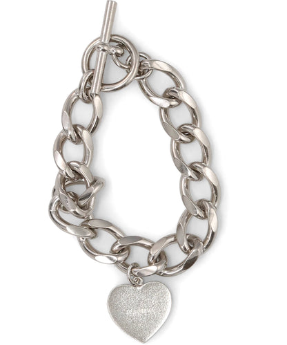 “MY WAY” CHARM BRACELET