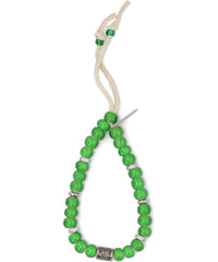 KAMIYA(カミヤ) GLASS BEADS BRACELET G16AC215