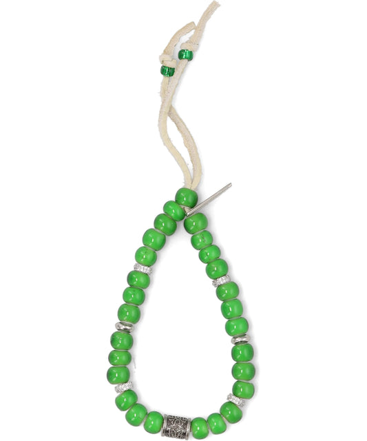 KAMIYA(カミヤ) GLASS BEADS BRACELET G16AC215