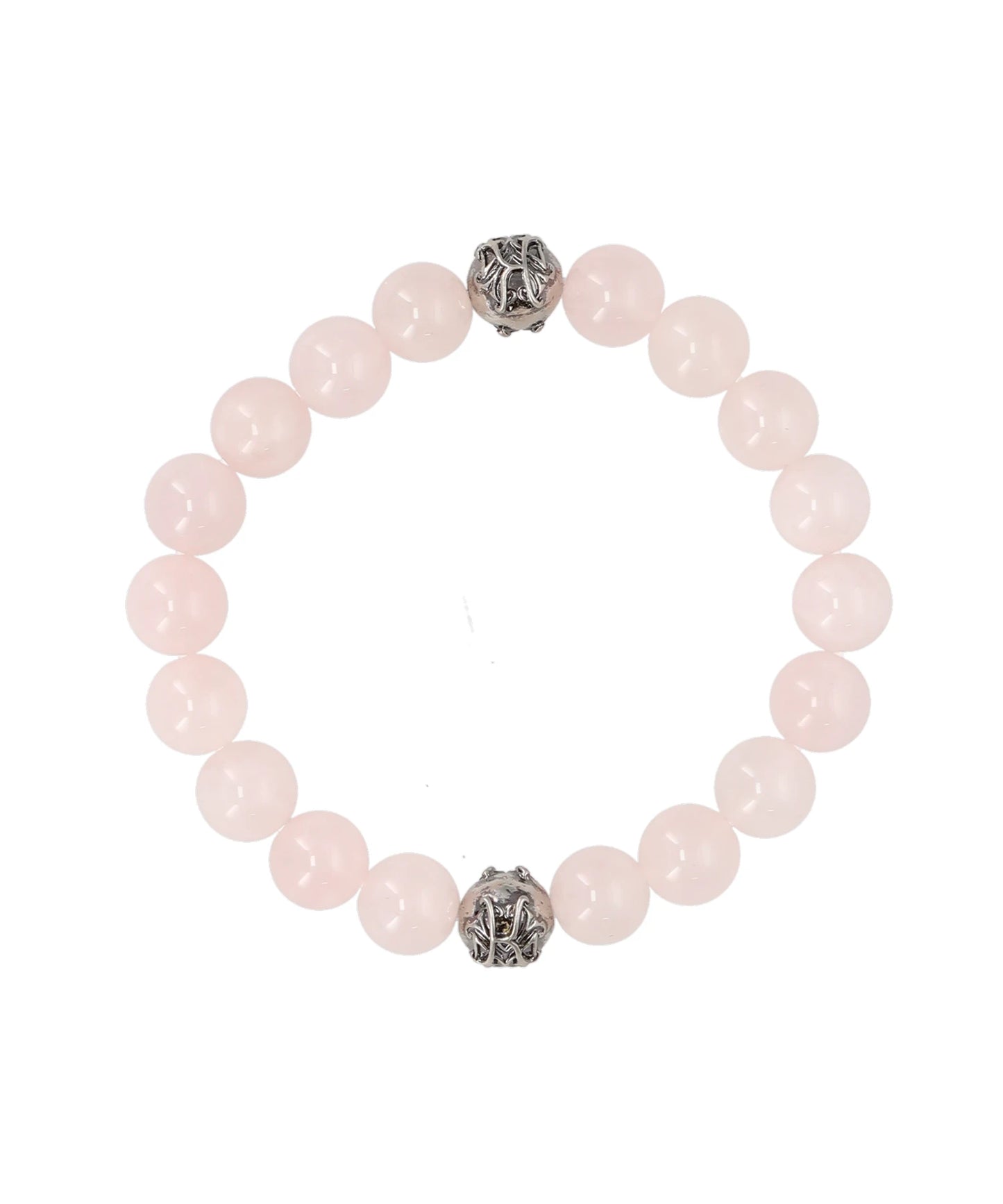 KMY BALL NATURAL STONE BLACELET