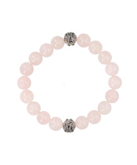 KMY BALL NATURAL STONE BLACELET