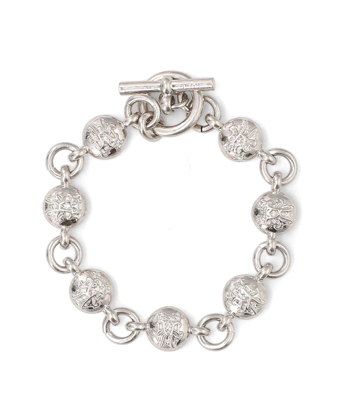 KAMIYA(カミヤ)BALL CHAIN BRACELET