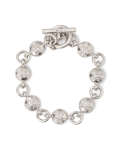 KAMIYA(カミヤ)BALL CHAIN BRACELET
