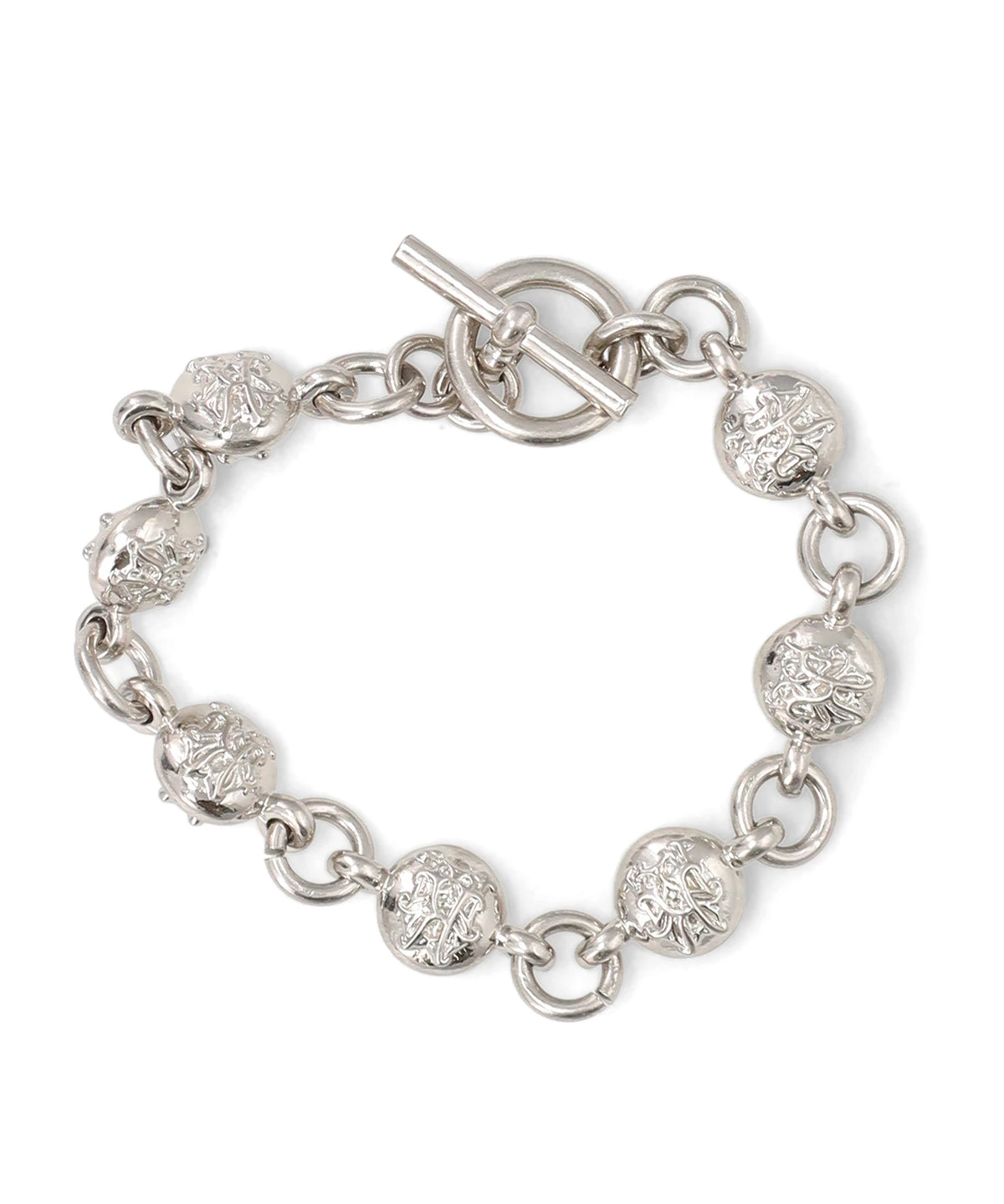 BALL CHAIN BRACELET