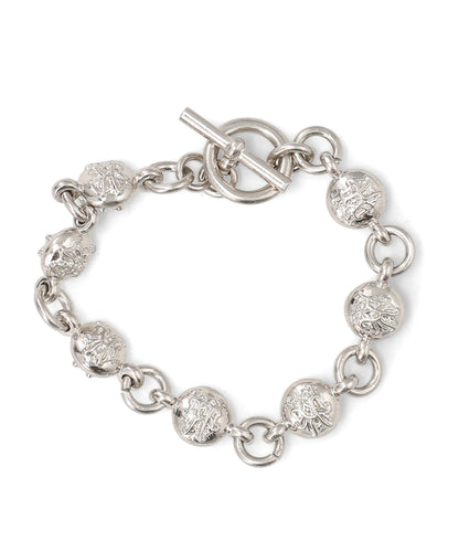BALL CHAIN BRACELET