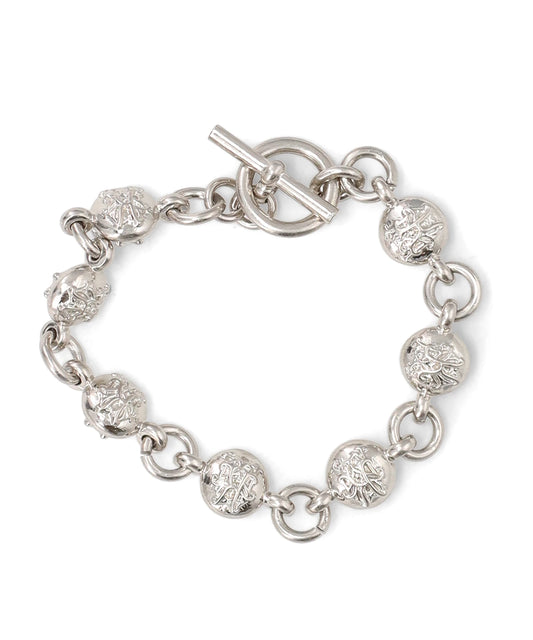 BALL CHAIN BRACELET