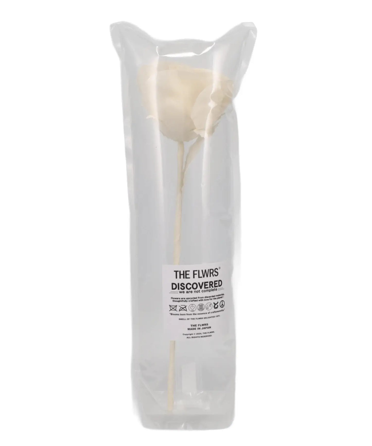 KAJIF NYLON Ri(DARS) 03 FLOWER