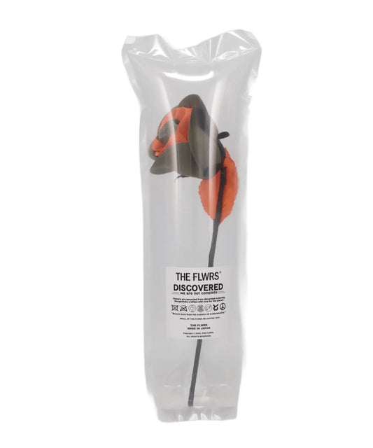 “MILITARY” Ri(DARS) FLOWER