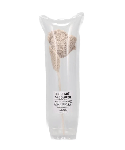 “KNIT” Ri(DARS) FLOWER