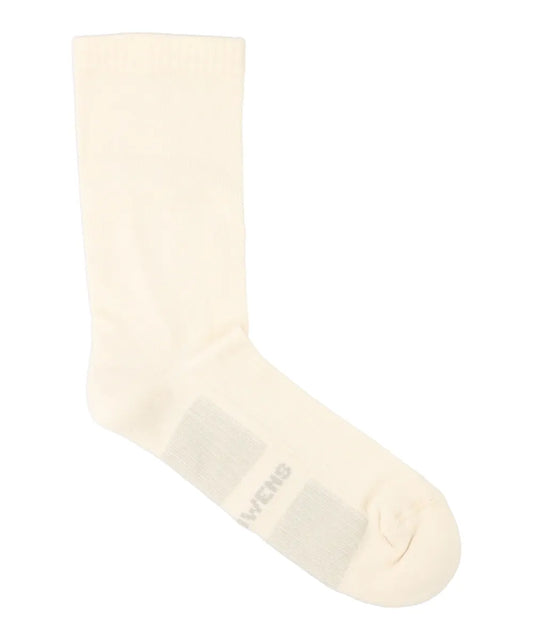 SO CUNT SOCKS - NATURAL/PEARL