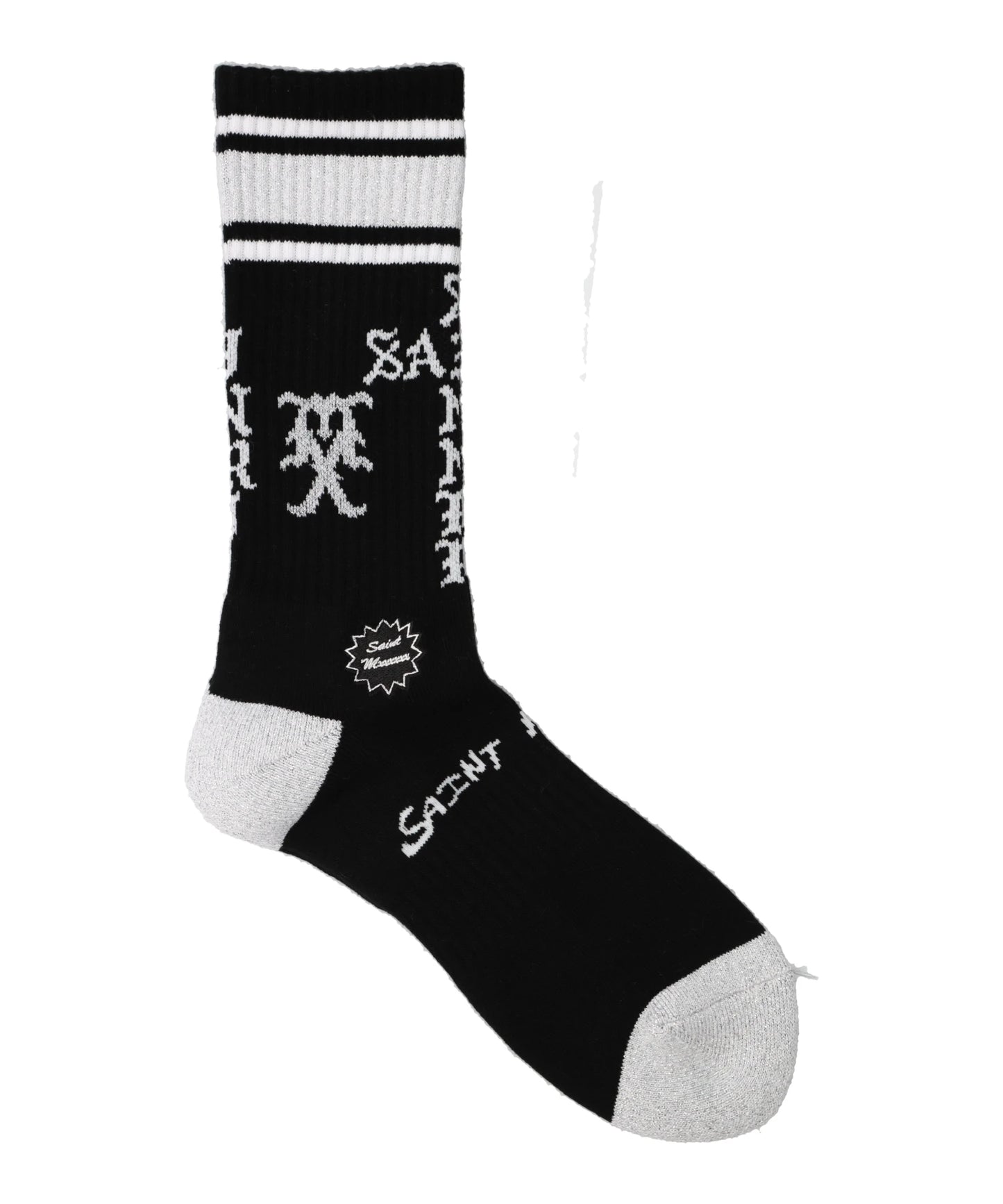 SAINT Mxxxxxx(セントマイケル) SOCKS/SINNER