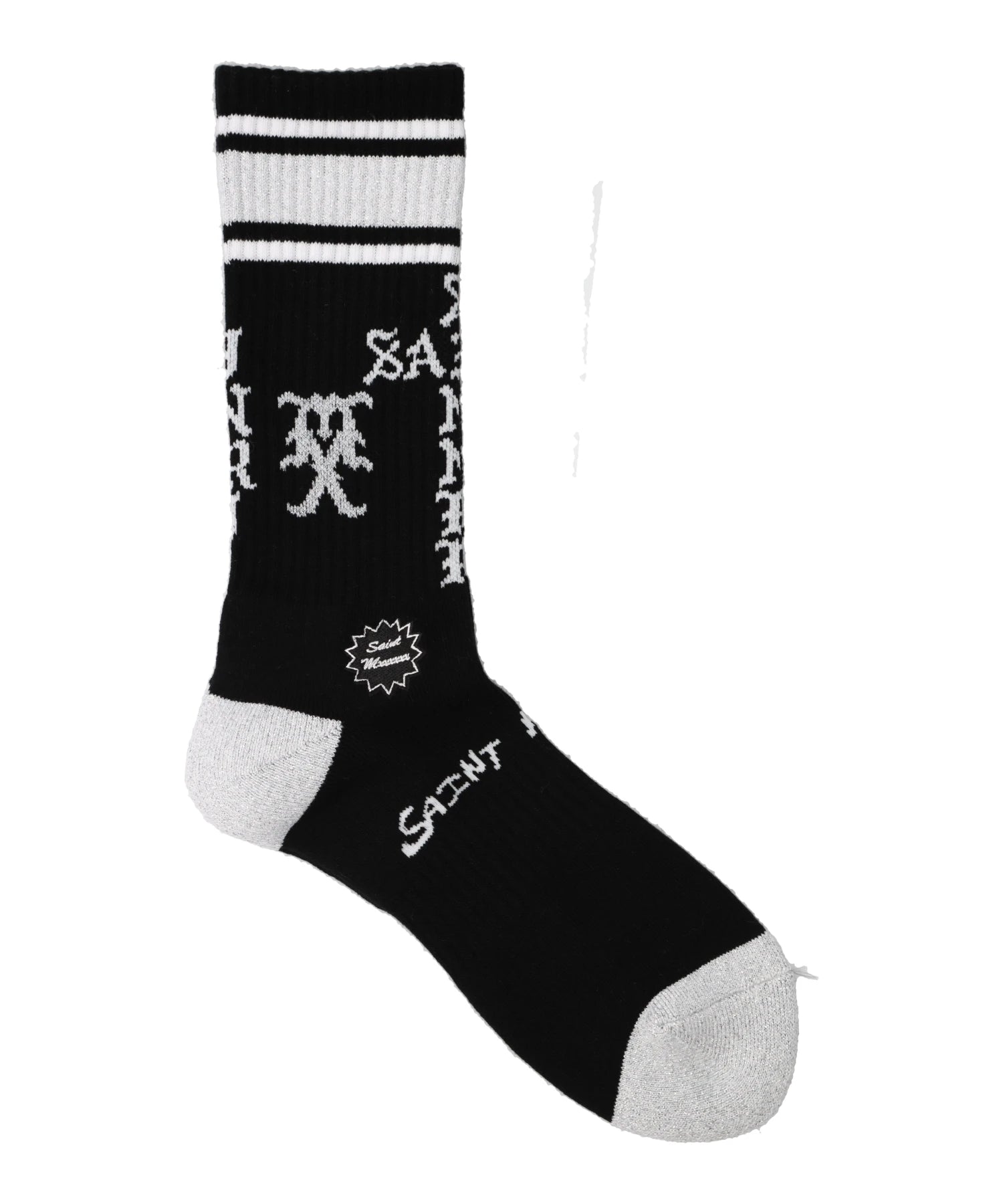 SAINT Mxxxxxx(セントマイケル) SOCKS/SINNER