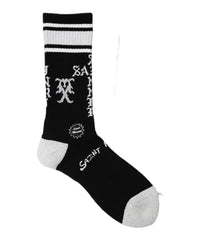 SAINT Mxxxxxx(セントマイケル) SOCKS/SINNER