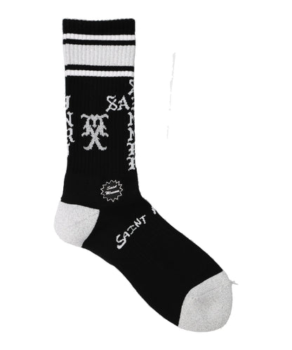 SAINT Mxxxxxx(セントマイケル) SOCKS/SINNER