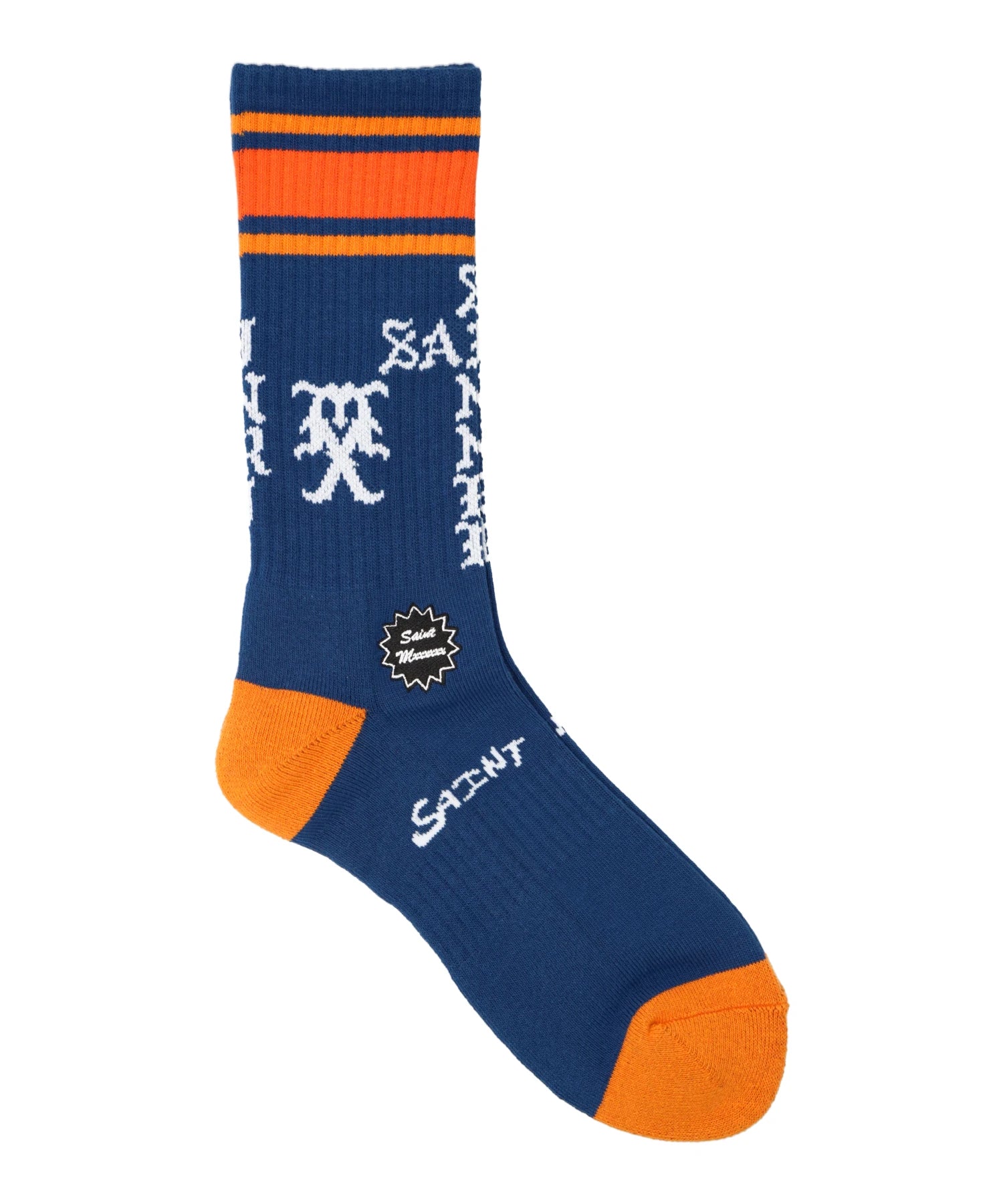 SAINT Mxxxxxx(セントマイケル) SOCKS/SINNER