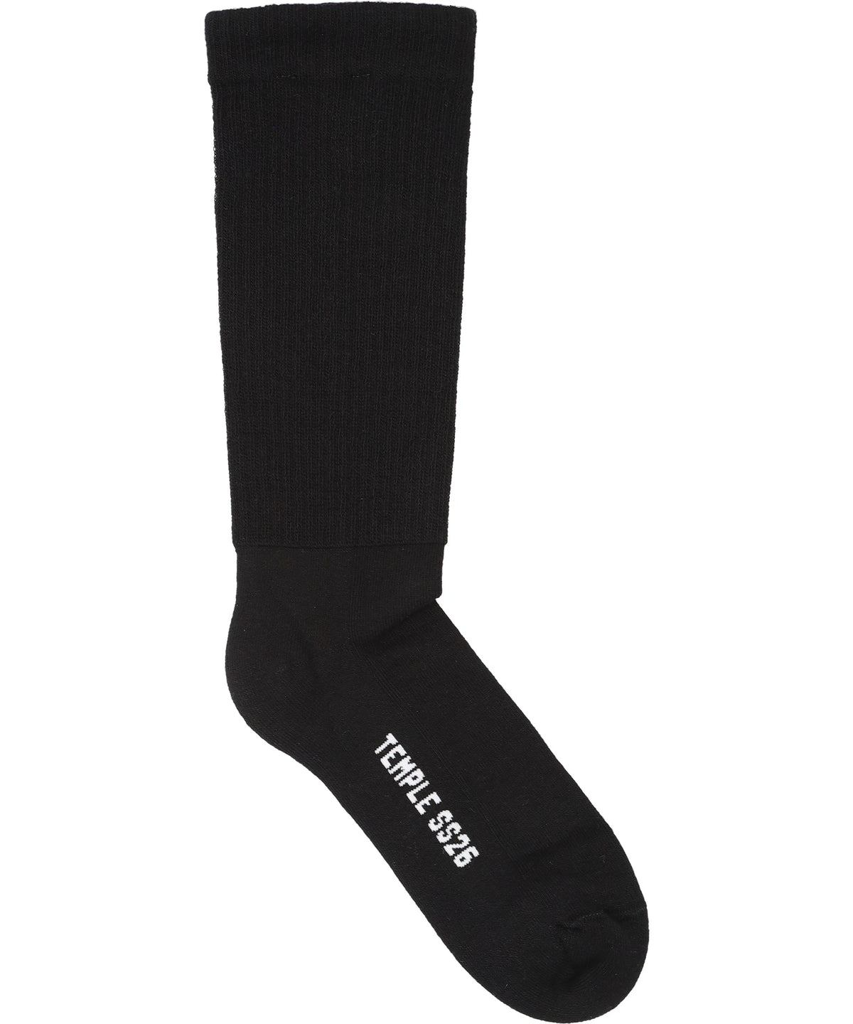 Rick Owens(リックオウエンス) MID CALF SOCKS RU01F2499SOCKC Rick Owens(リックオウエンス) MID CALF SOCKS RU01F2499SOCKC