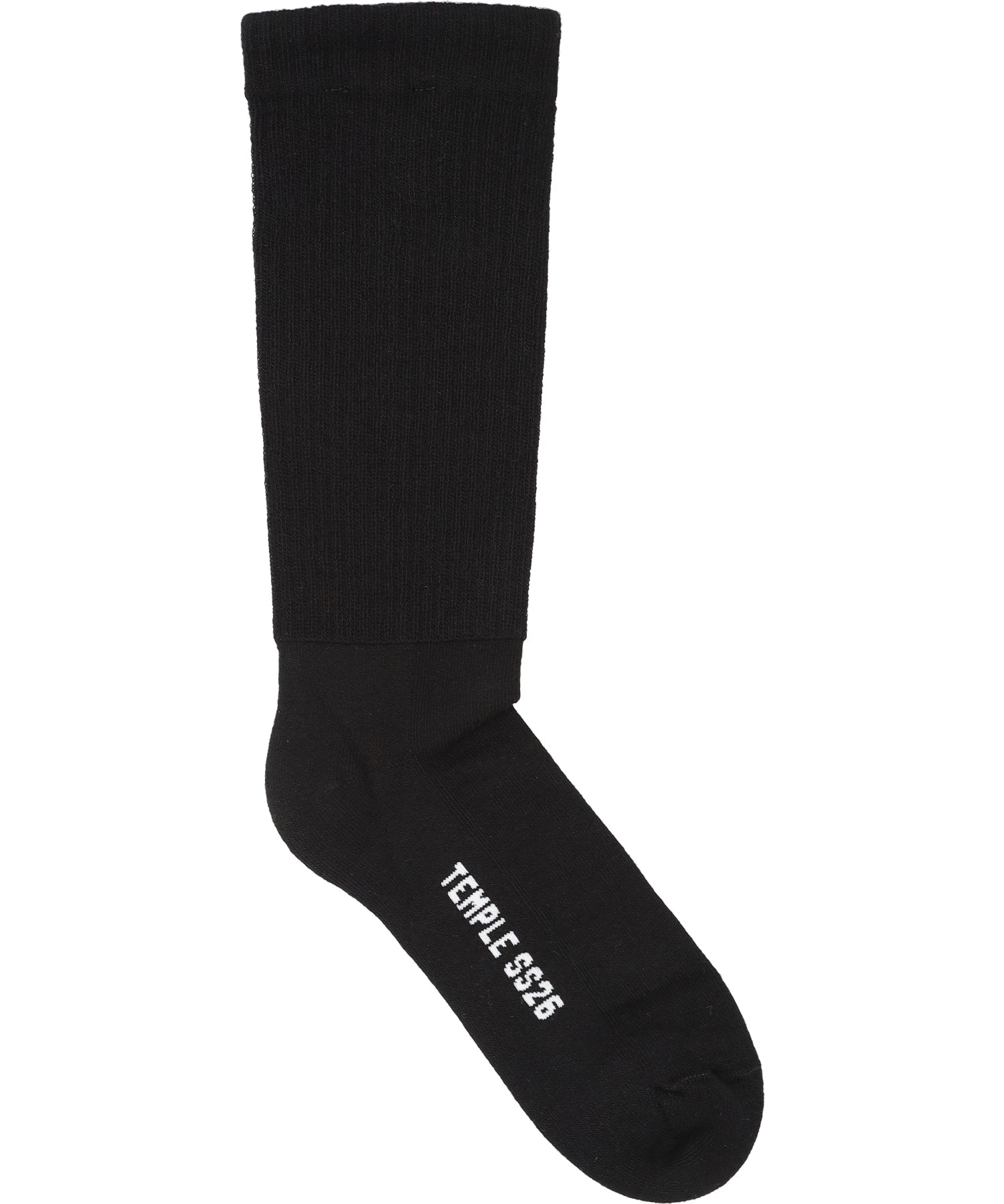 Rick Owens(リックオウエンス) MID CALF SOCKS RU01F2499SOCKC Rick Owens(リックオウエンス) MID CALF SOCKS RU01F2499SOCKC
