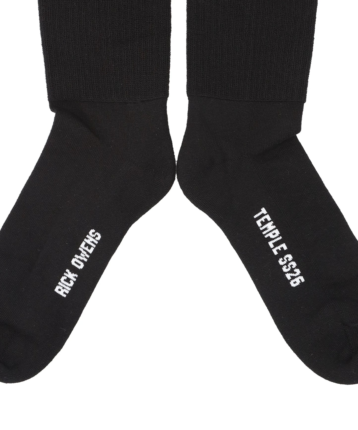 MID CALF SOCKS