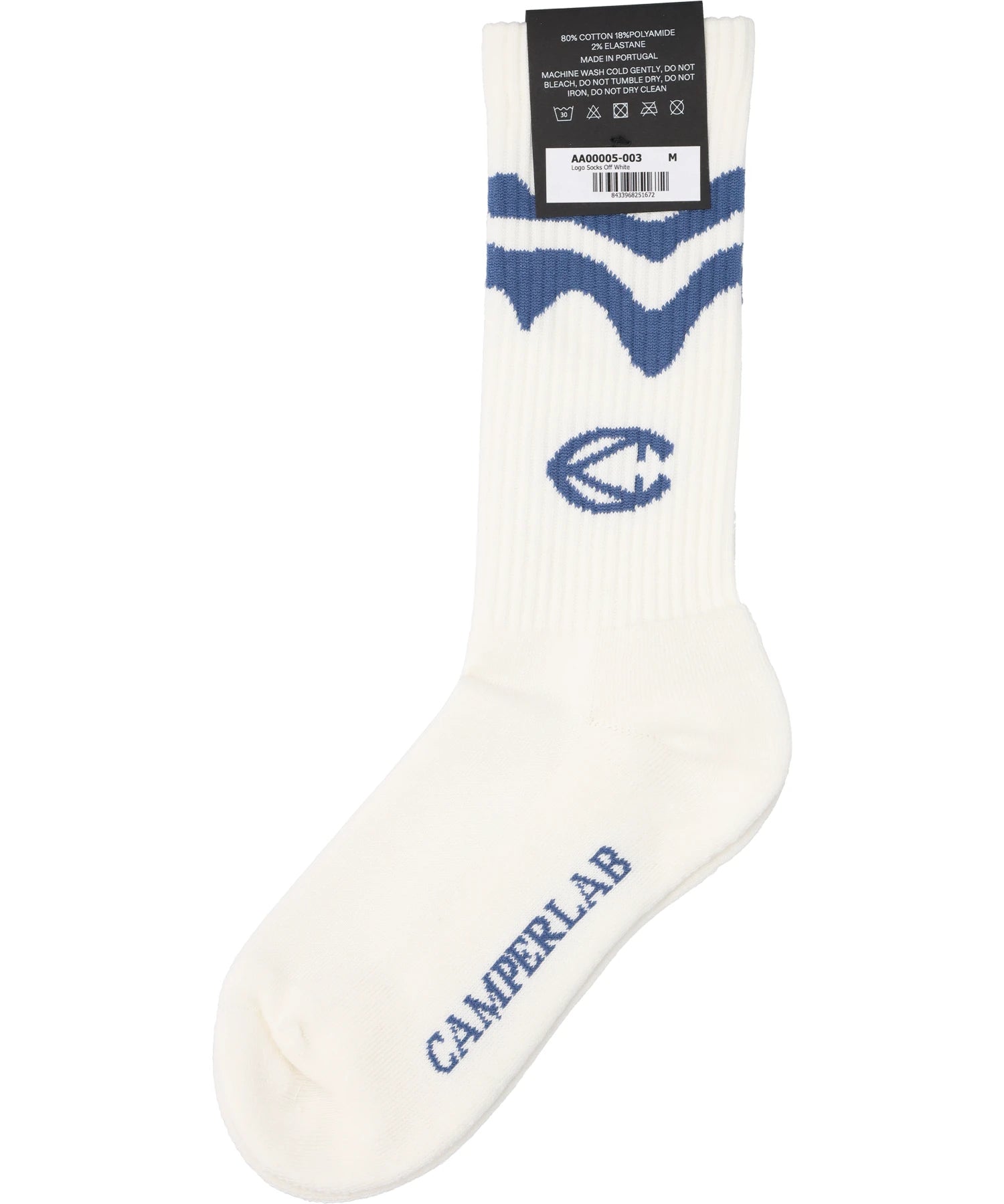 LOGO SOCKS – MIDWEST ONLINE STORE