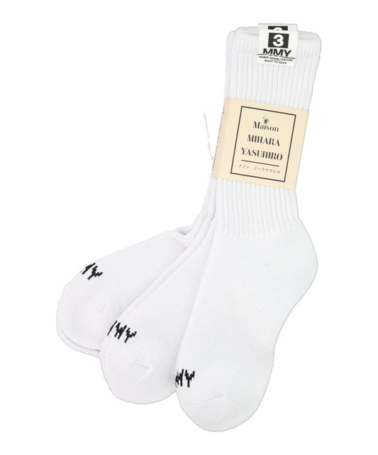 MMY 3-PACK SOCKS