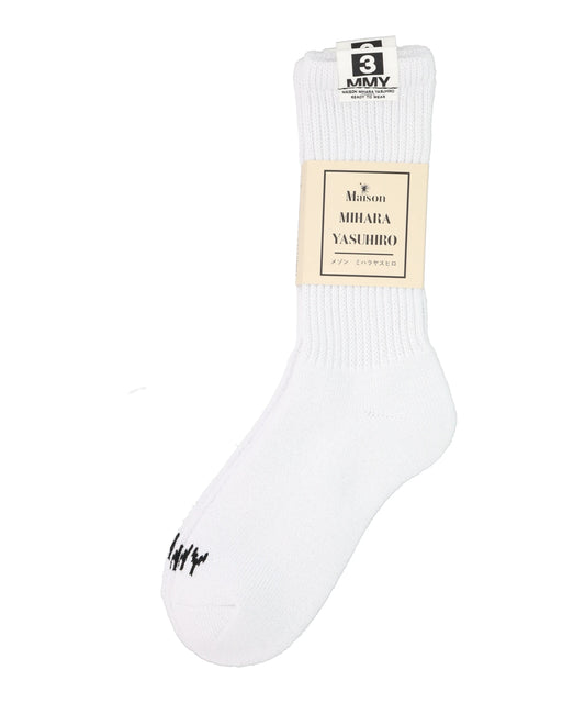 MMY 3-PACK SOCKS