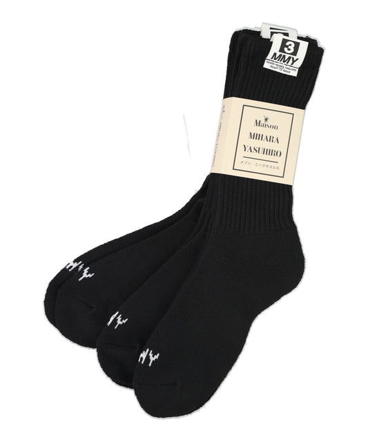 MMY 3-PACK SOCKS
