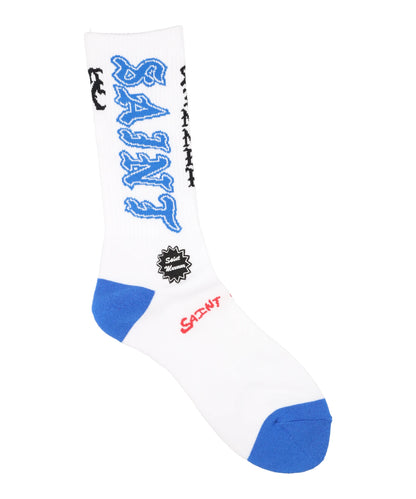 SOCKS/SAINT