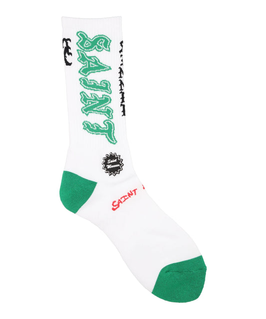 SOCKS/SAINT