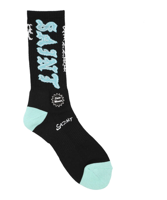 SOCKS/SAINT