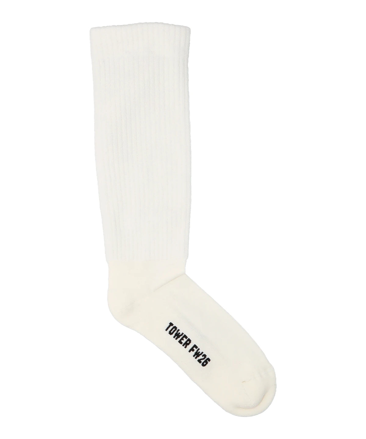 Rick Owens（リック・オウエンス）MID CALF SOCKS