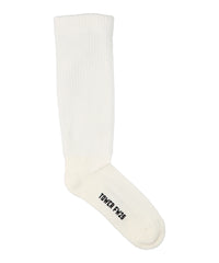 Rick Owens（リック・オウエンス）MID CALF SOCKS