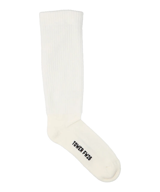 Rick Owens（リック・オウエンス）MID CALF SOCKS