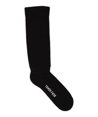 Rick Owens（リック・オウエンス）MID CALF SOCKS