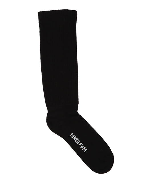 Rick Owens（リック・オウエンス）MID CALF SOCKS