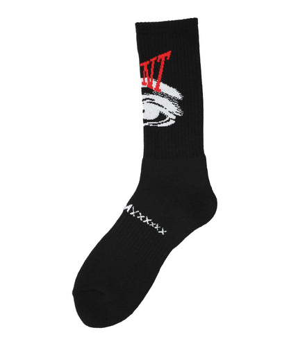 SOCKS/EYE