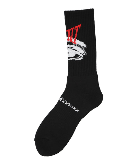 SOCKS/EYE