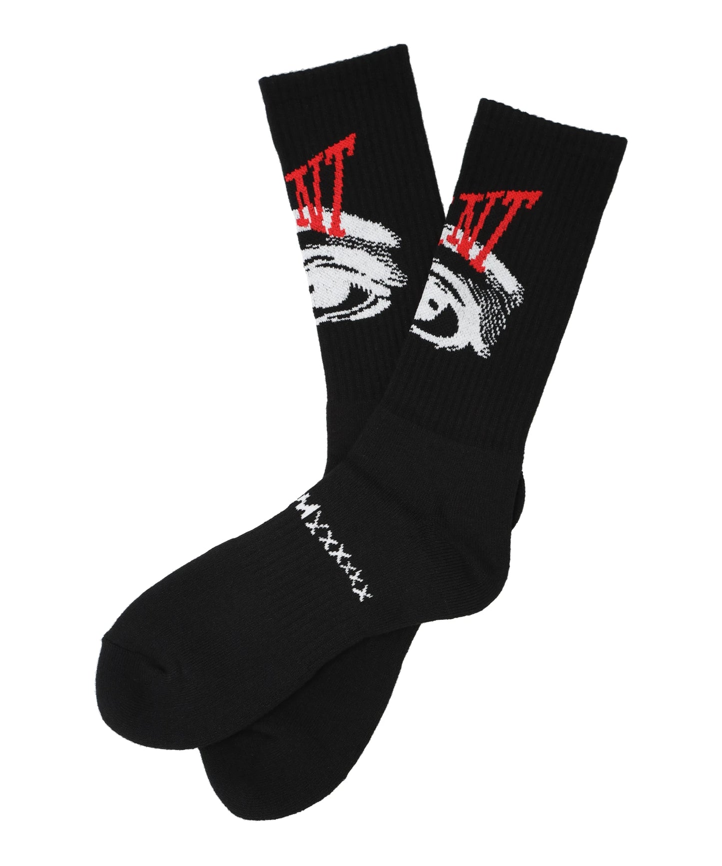 SOCKS/EYE