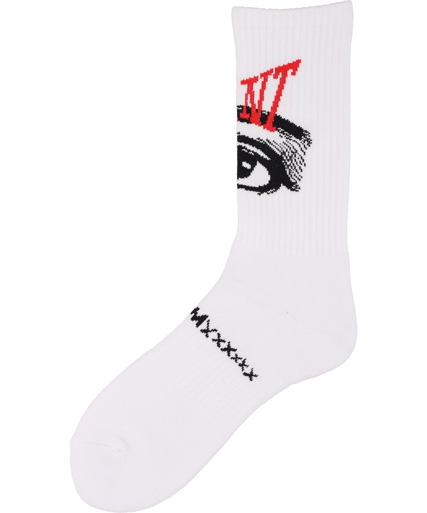 SOCKS/EYE