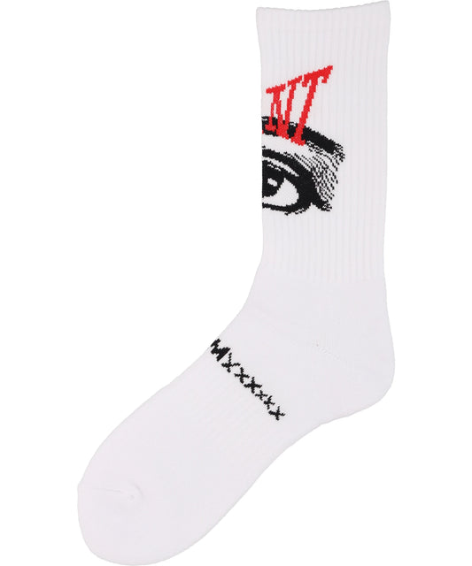 SOCKS/EYE