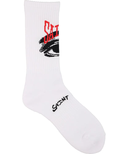 SOCKS/EYE