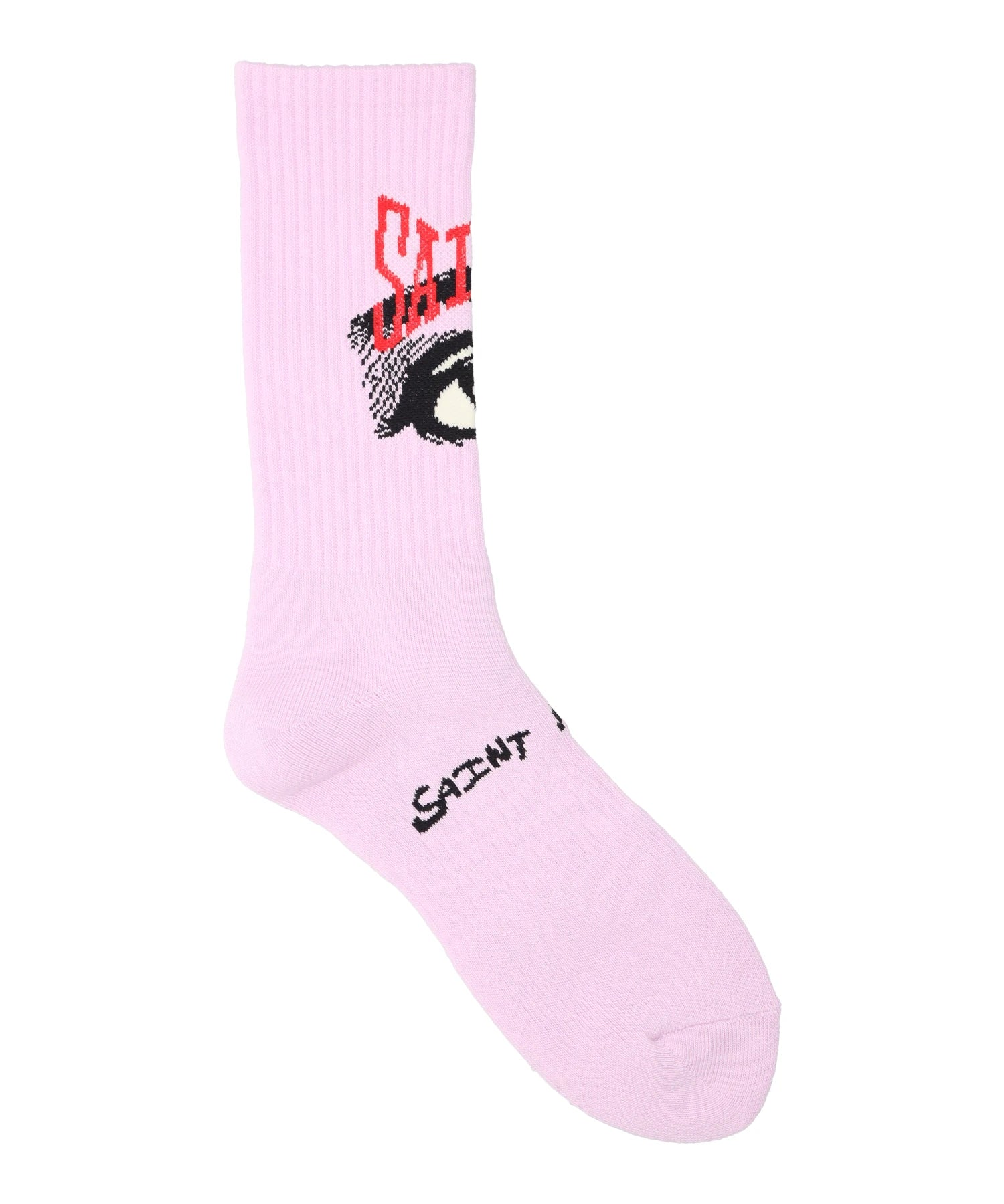 SAINT Mxxxxxx(セントマイケル) 2026AW SOCKS/EYE SM-MK1-0000-109