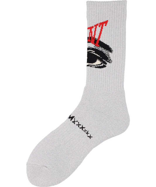 SOCKS/EYE